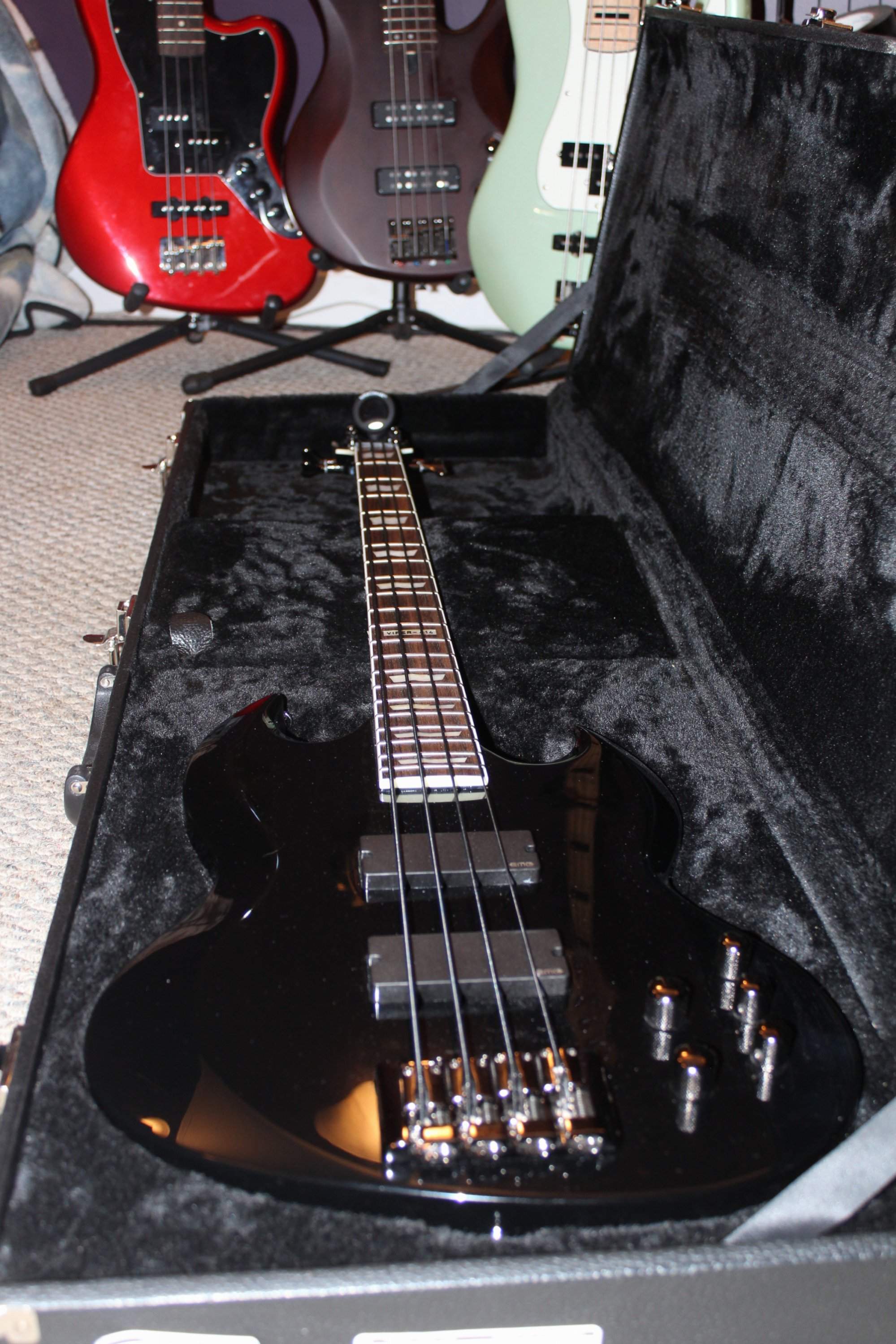 ESP Viper 414
