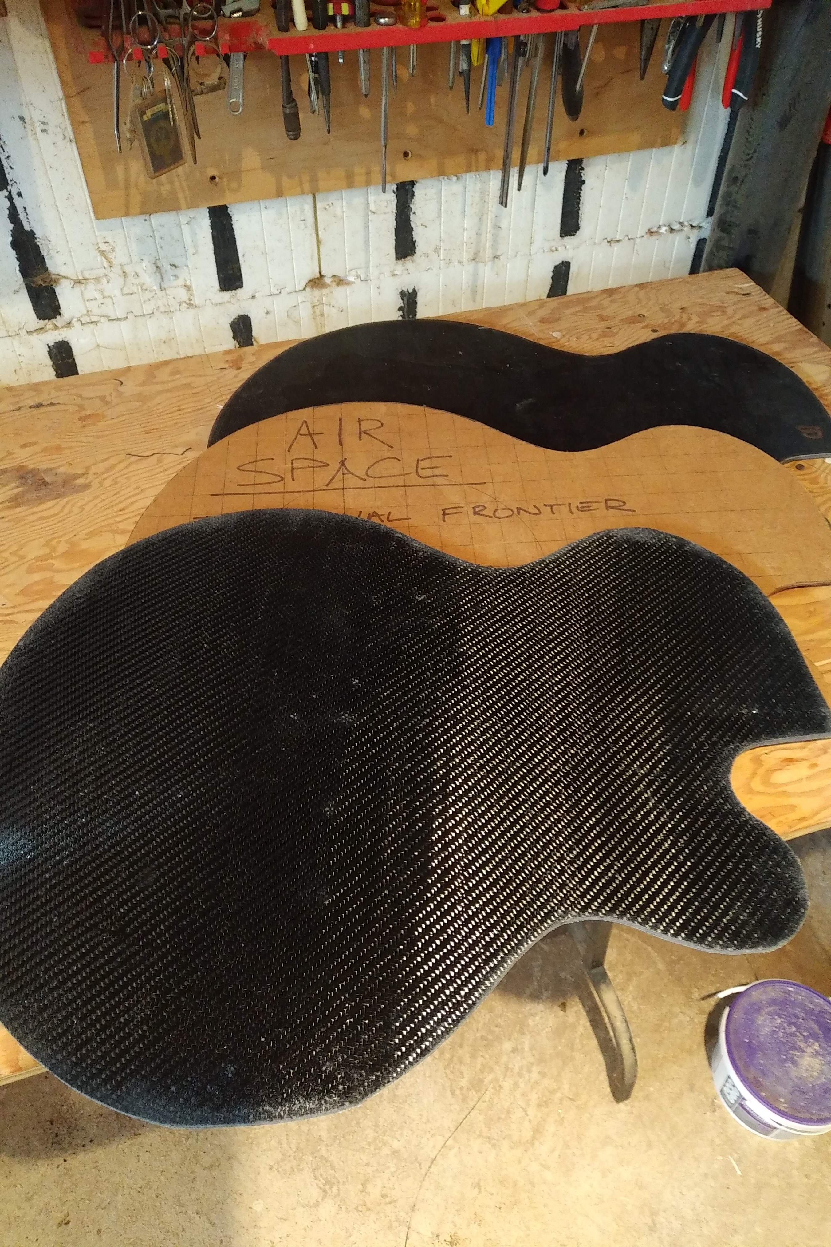 F + B Panels