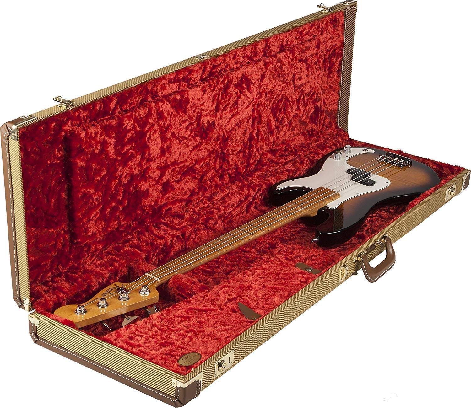 Fender Tweed Case