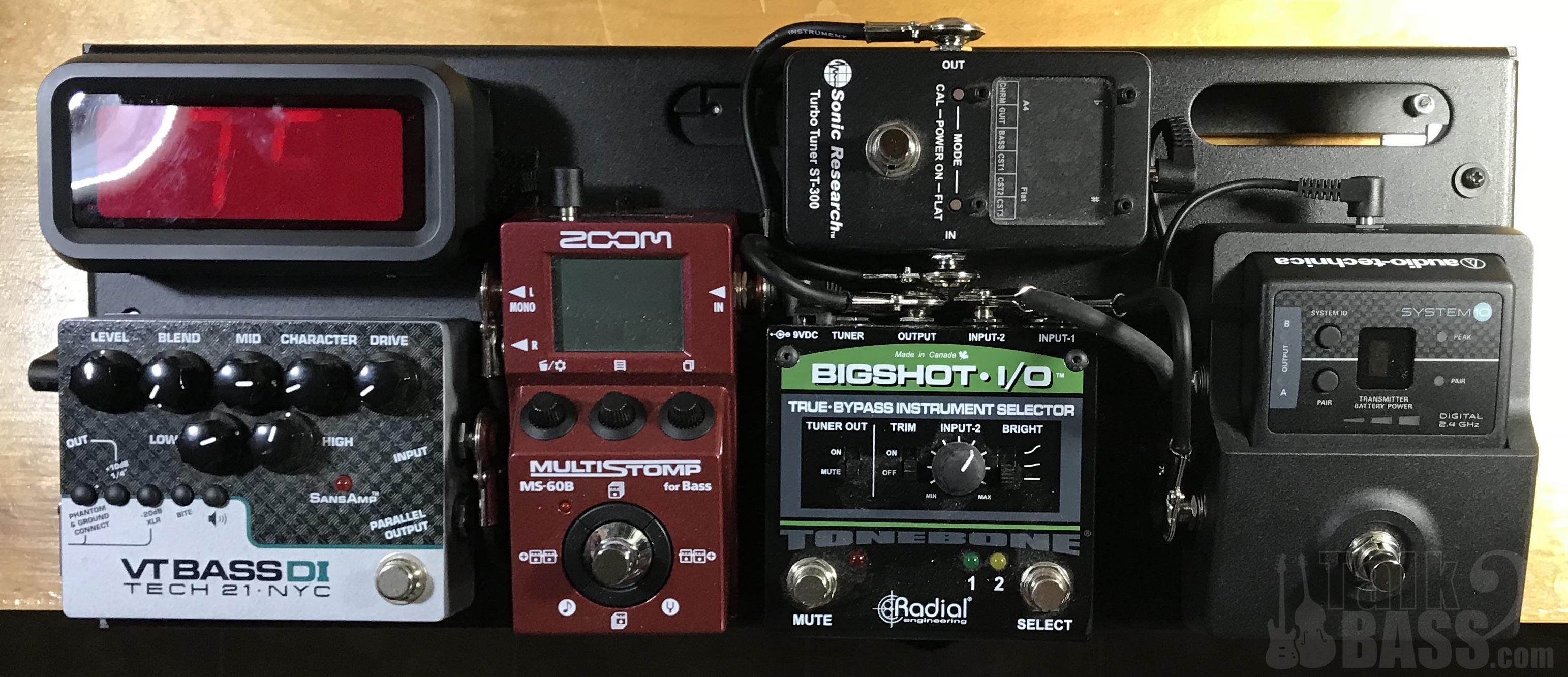 Final Final Final Board