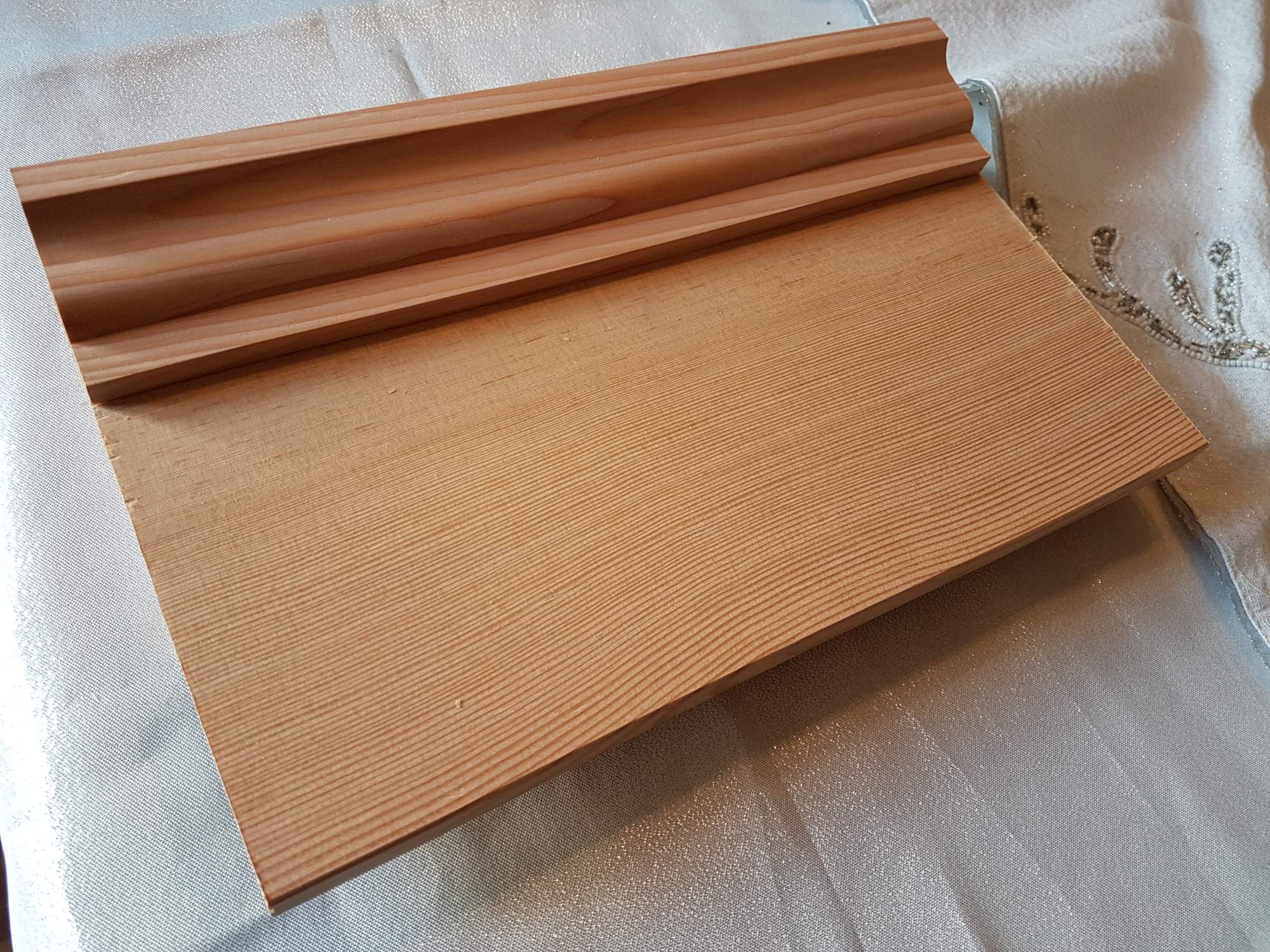 fir trim