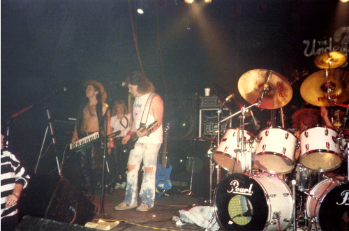 Foghat