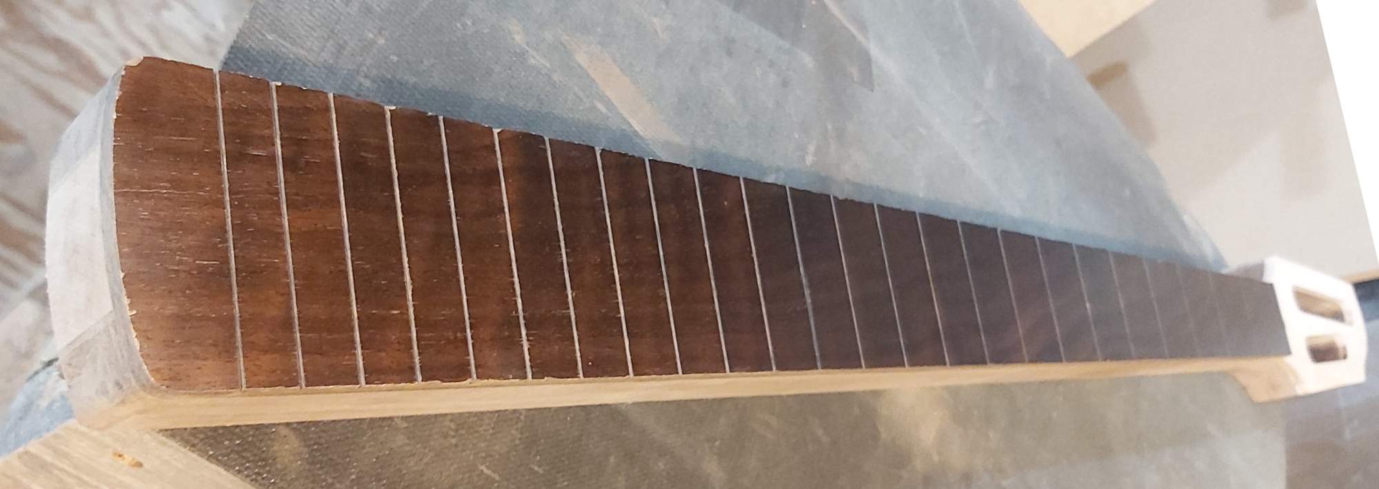 fretboard