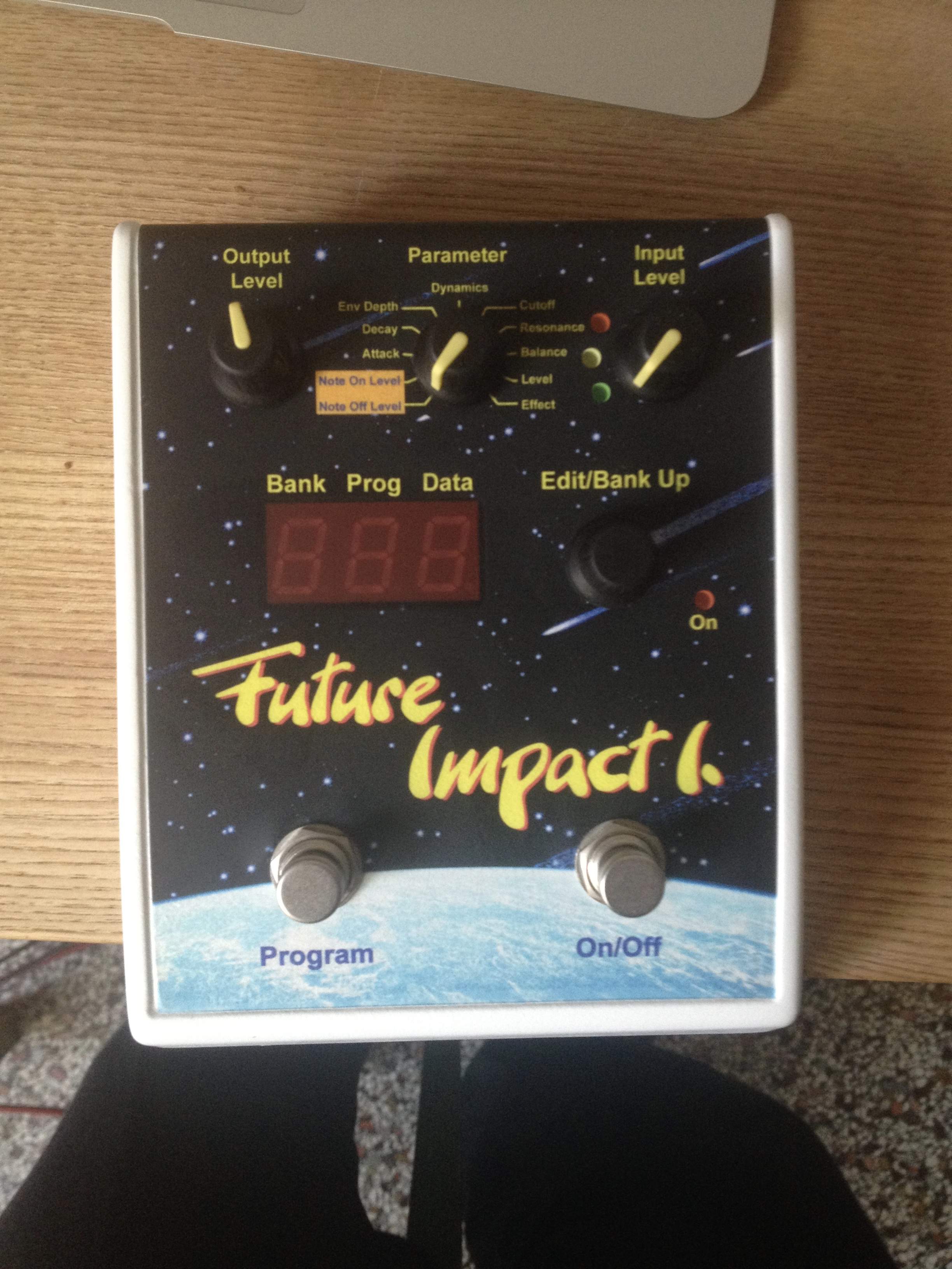 future impact