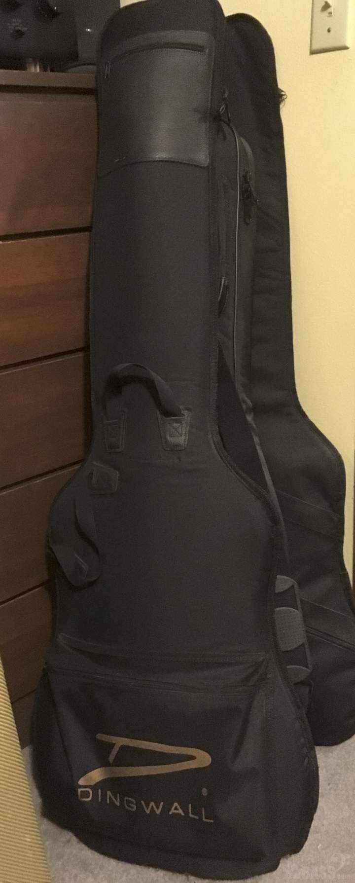 GIGBAG