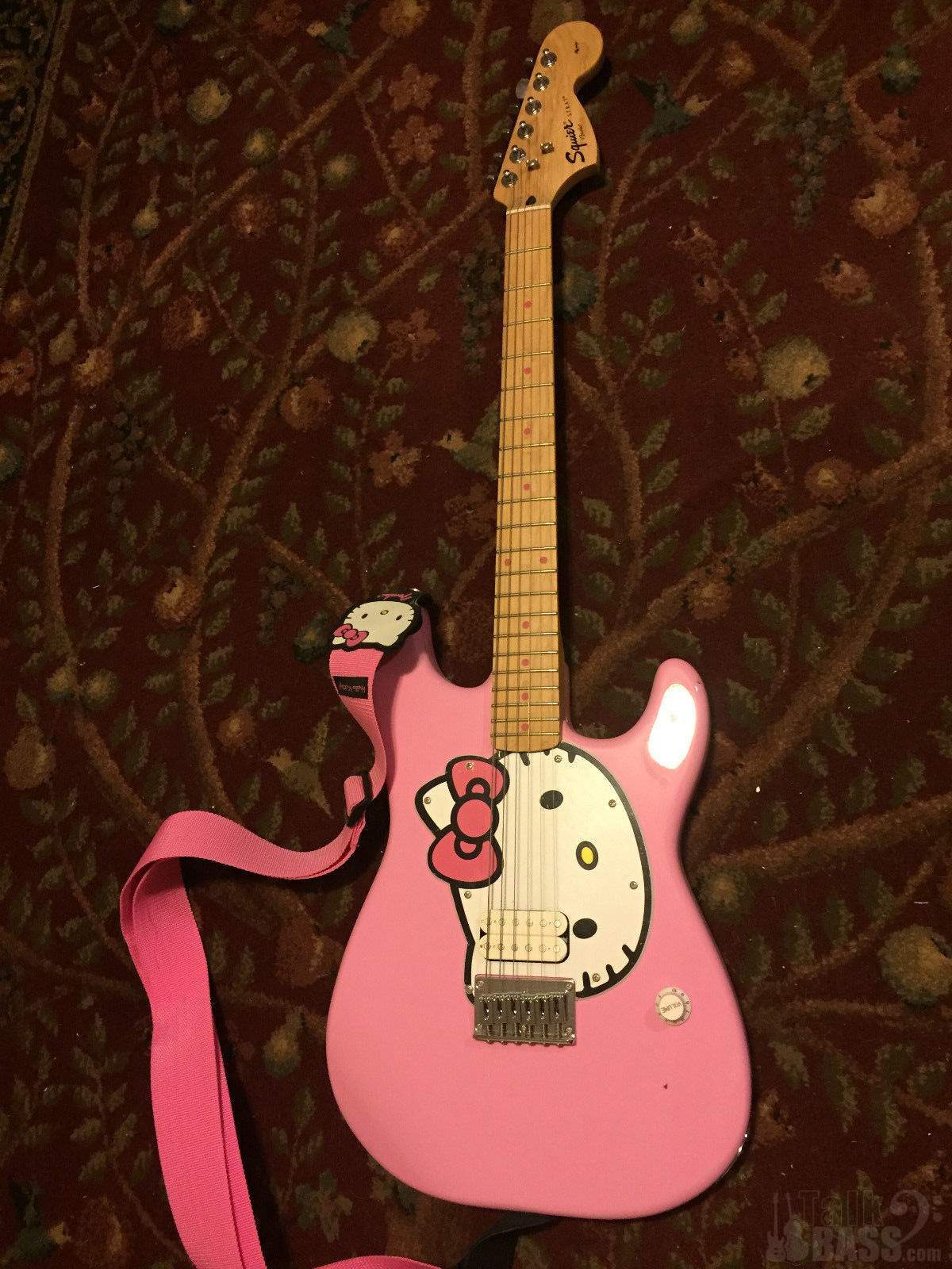 HelloKitty