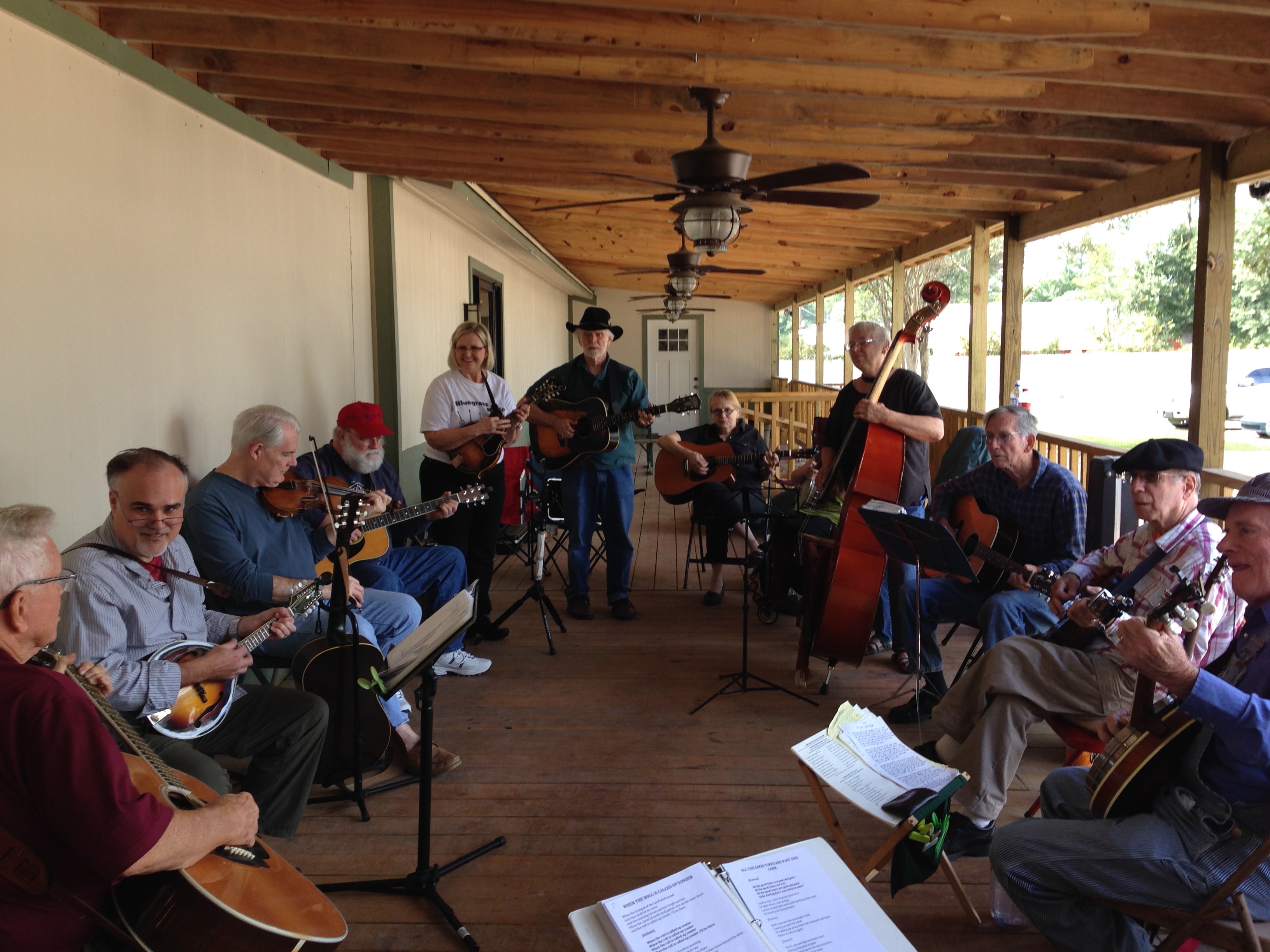 Jam Session