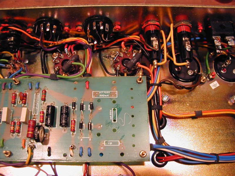 Jcm 800