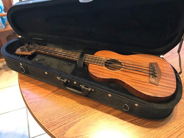 Kala Ubass