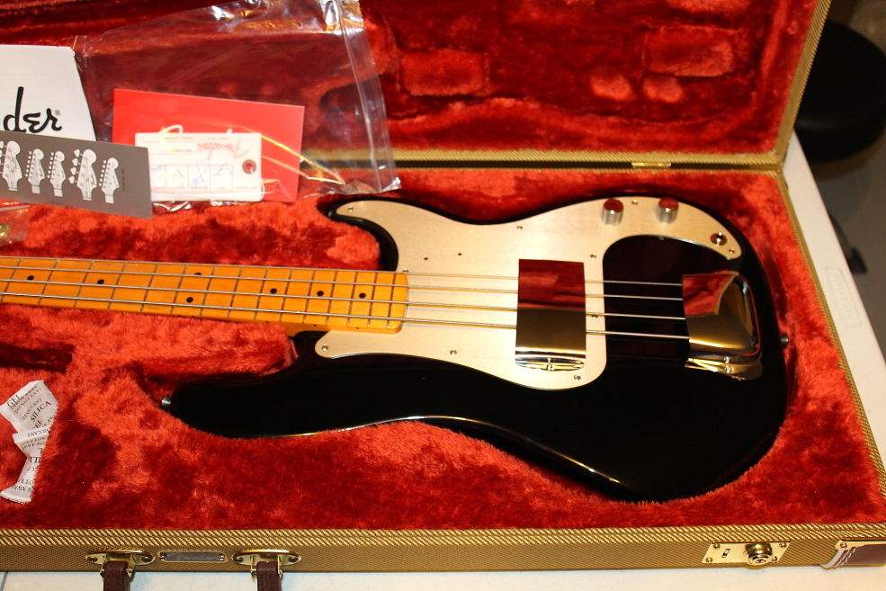 Laquer Precision 1