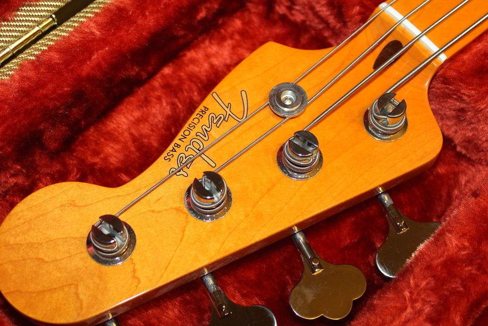 Laquer Precision 3