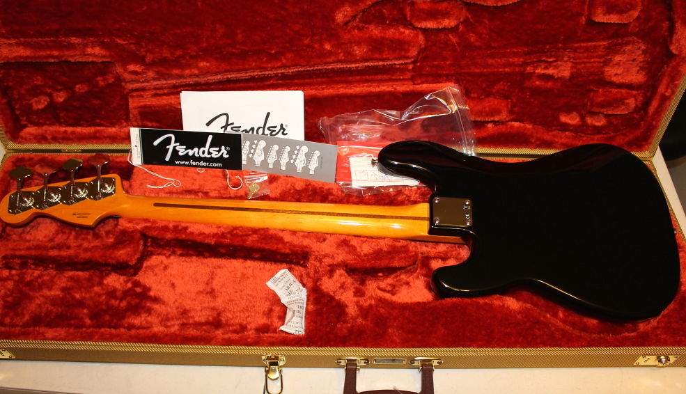 Laquer Precision 4