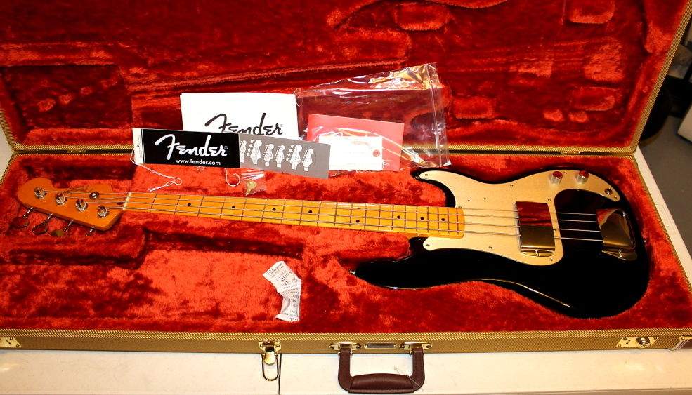 Laquer Precision 5