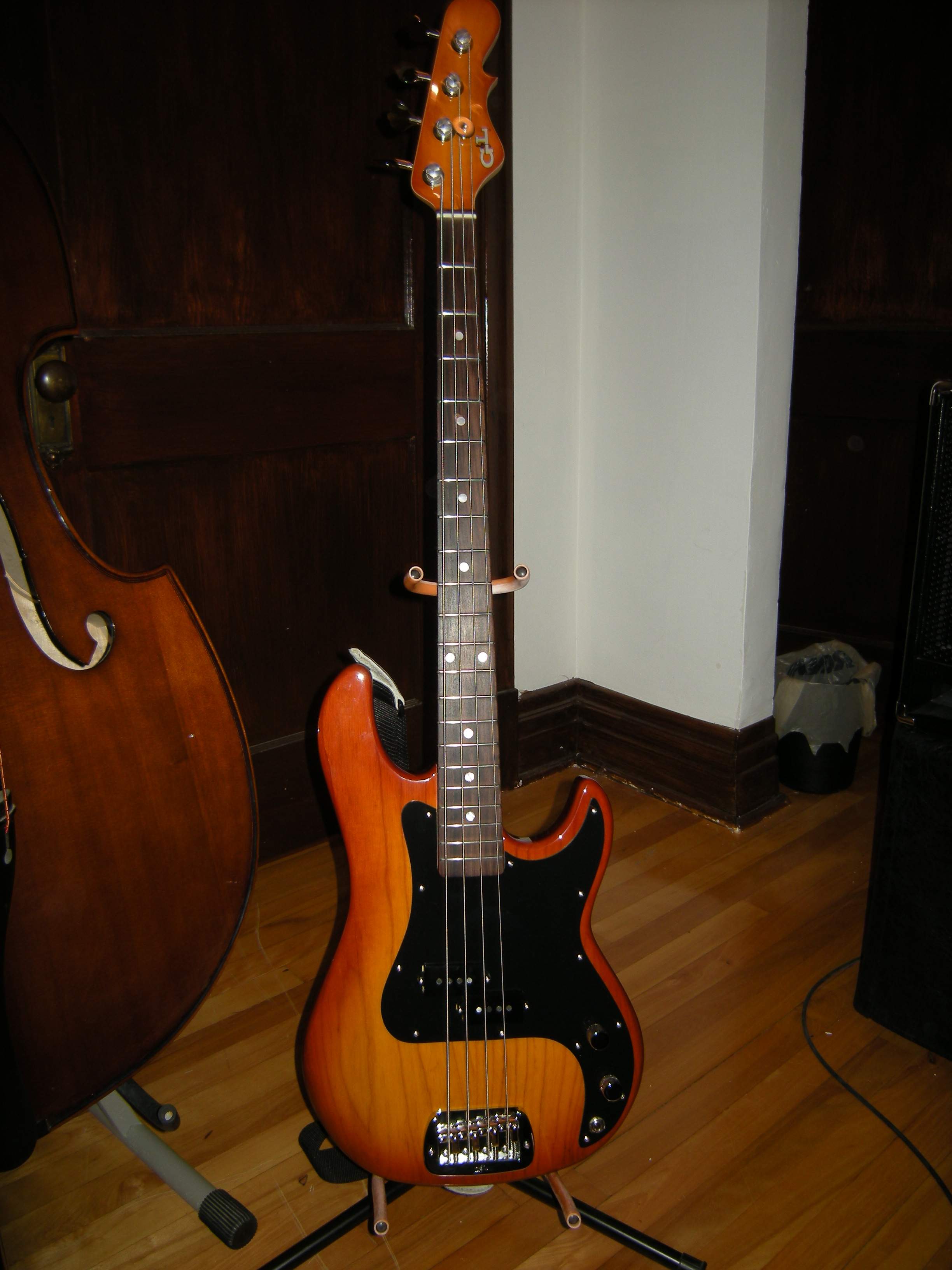 LB-100