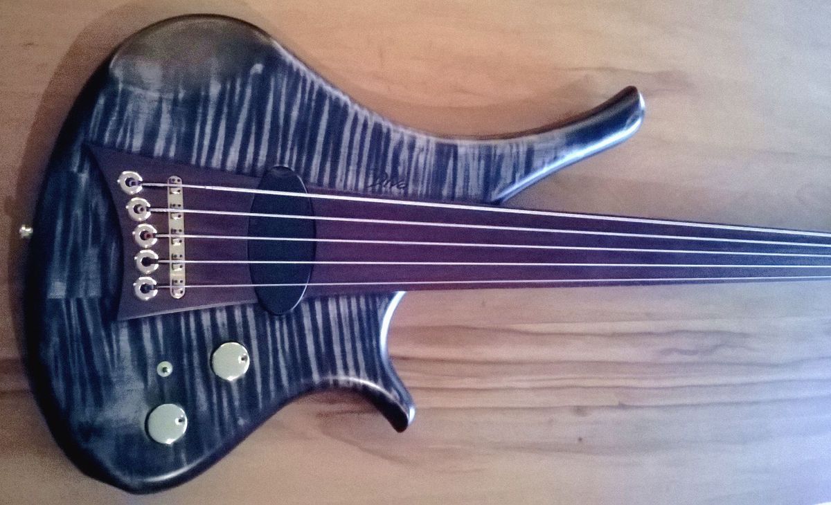 MARLEAUX DIVA 5