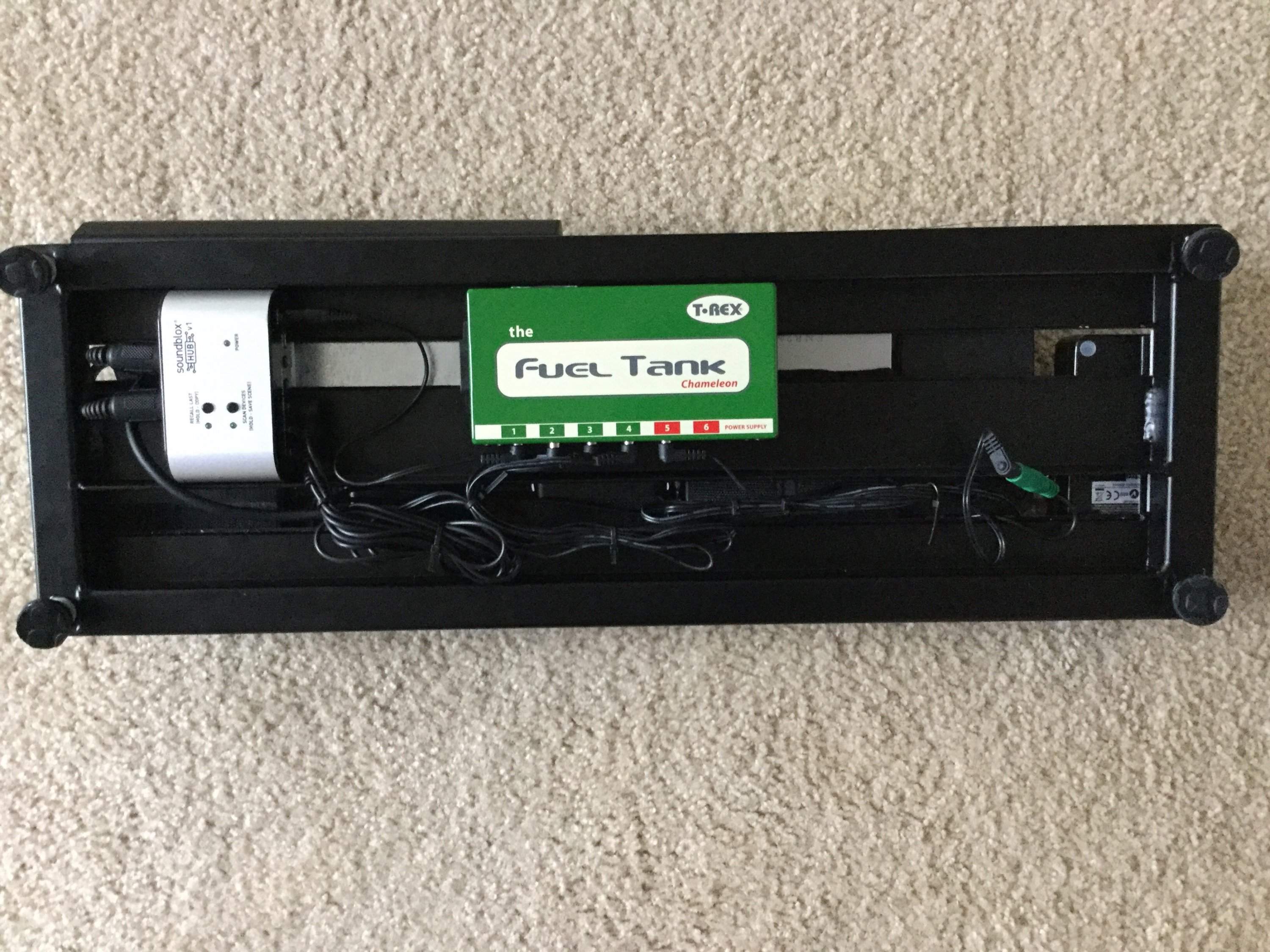 MediumBoardBottom