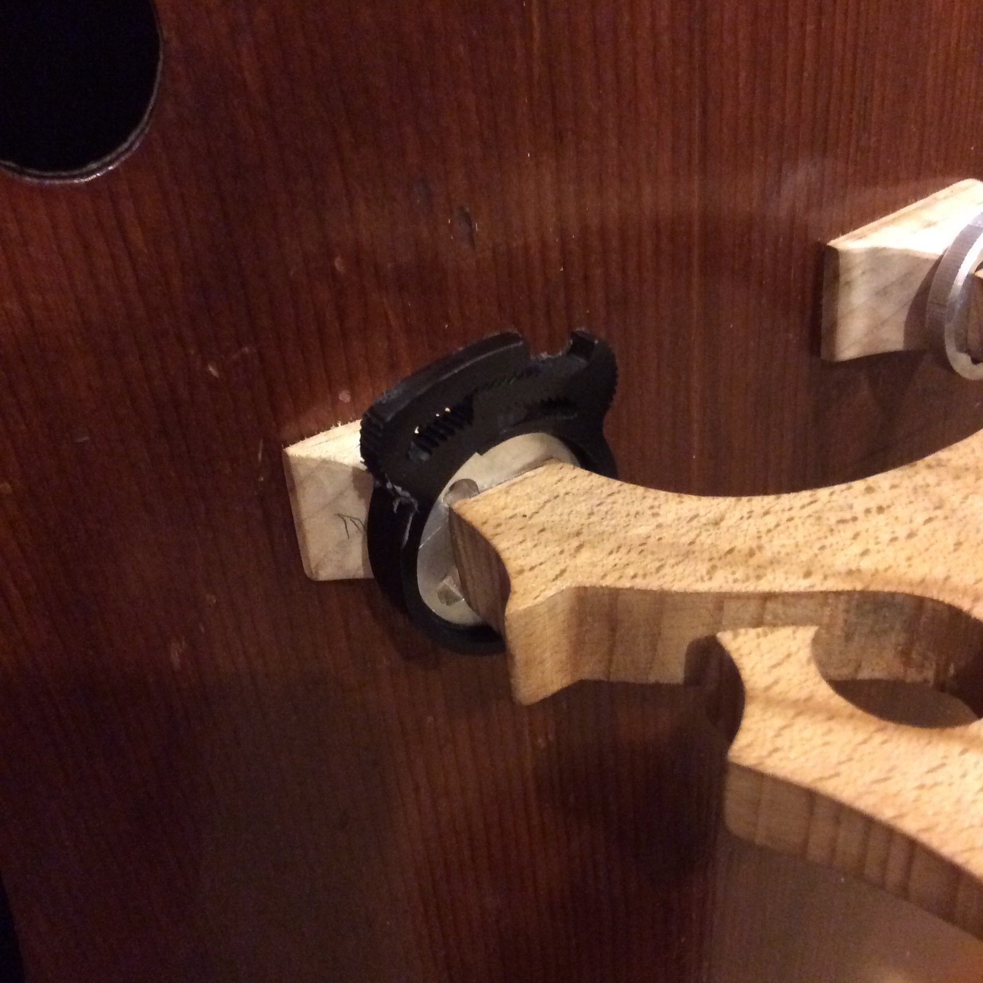Mic Clamp 2