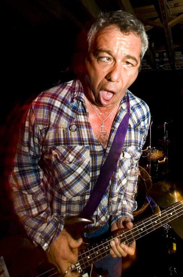 Mike