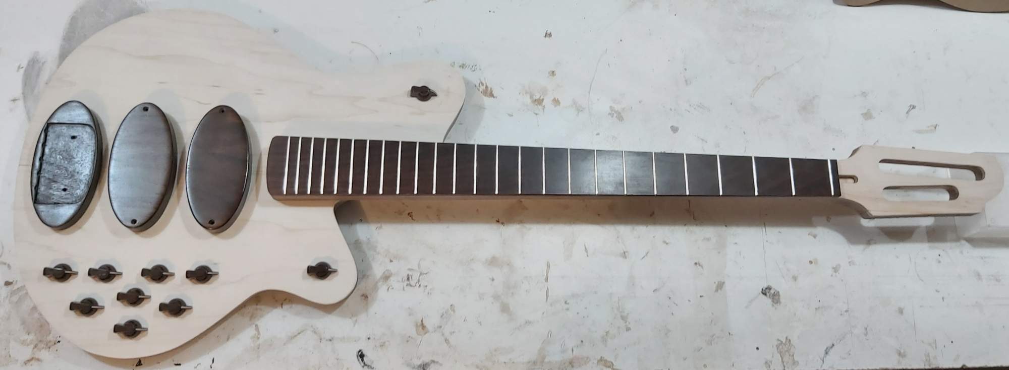 mockup