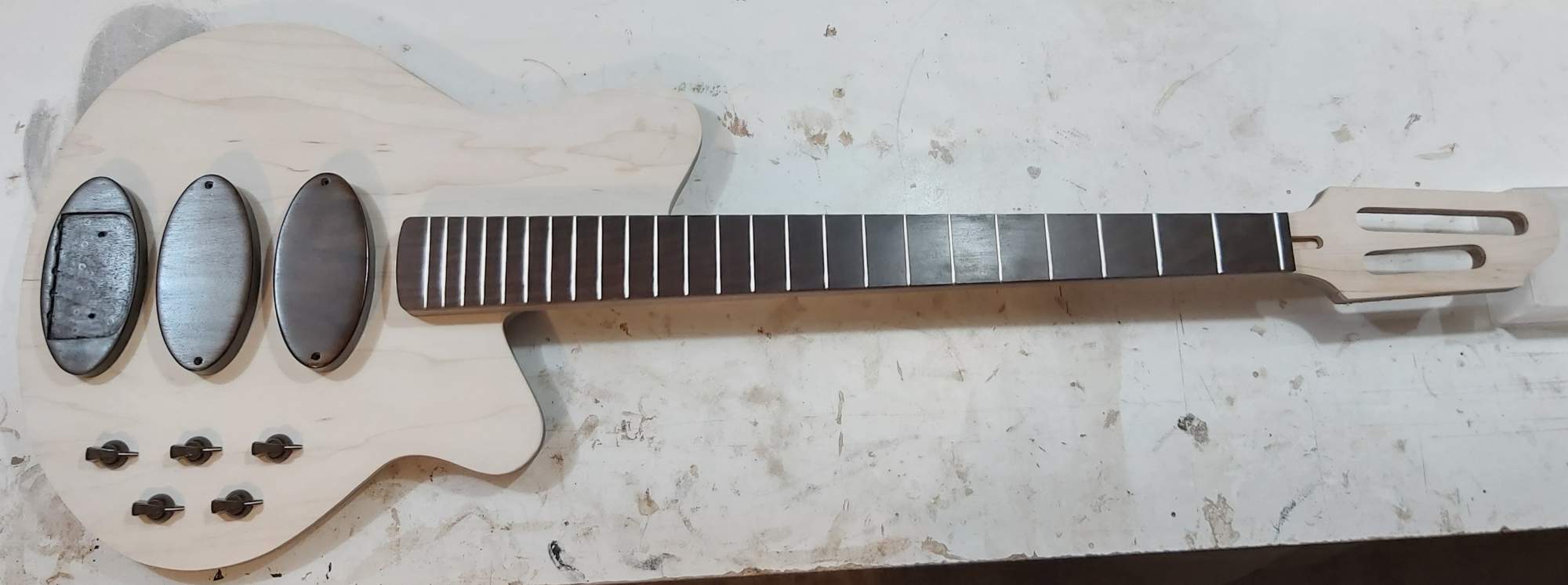 mockup