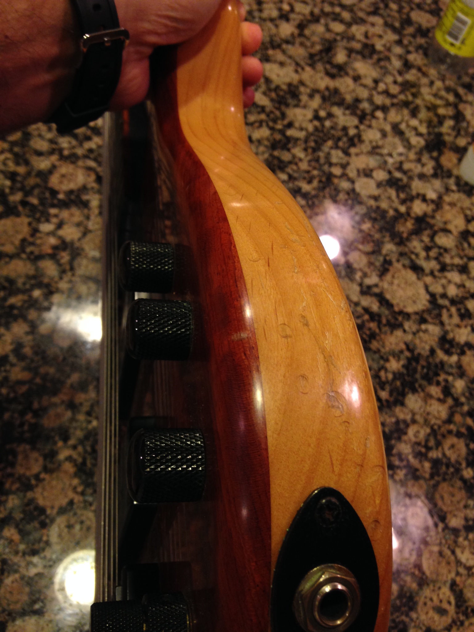 modulus 1