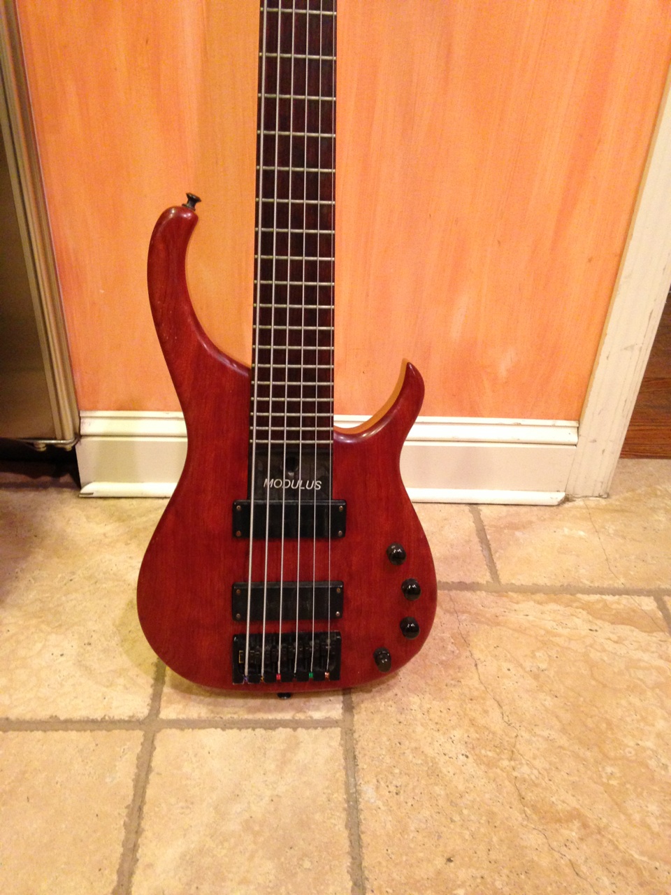 modulus 4