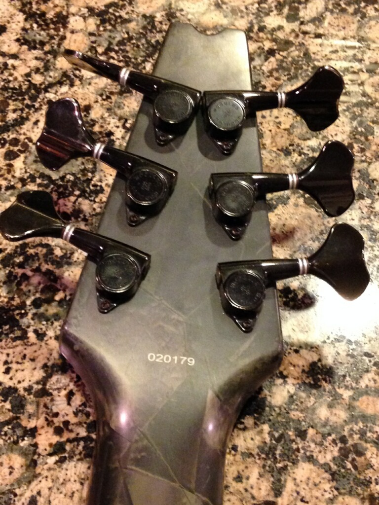 modulus 5
