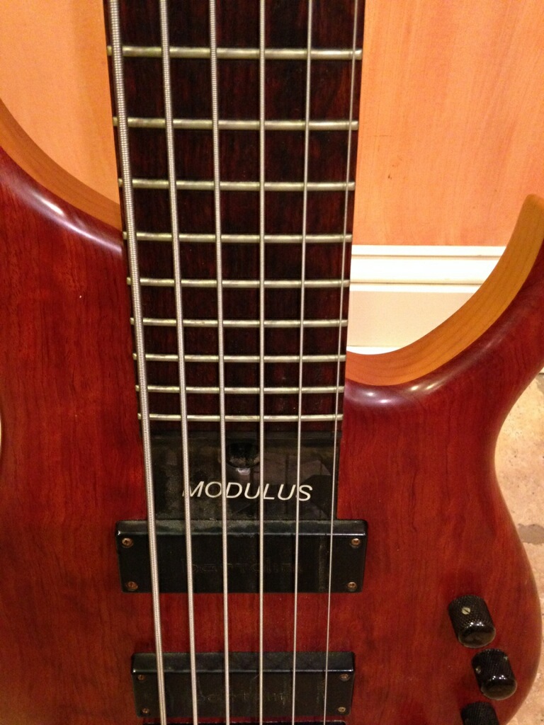 modulus 6