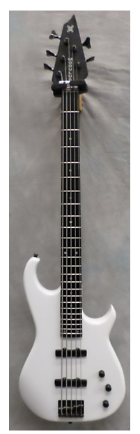 modulus