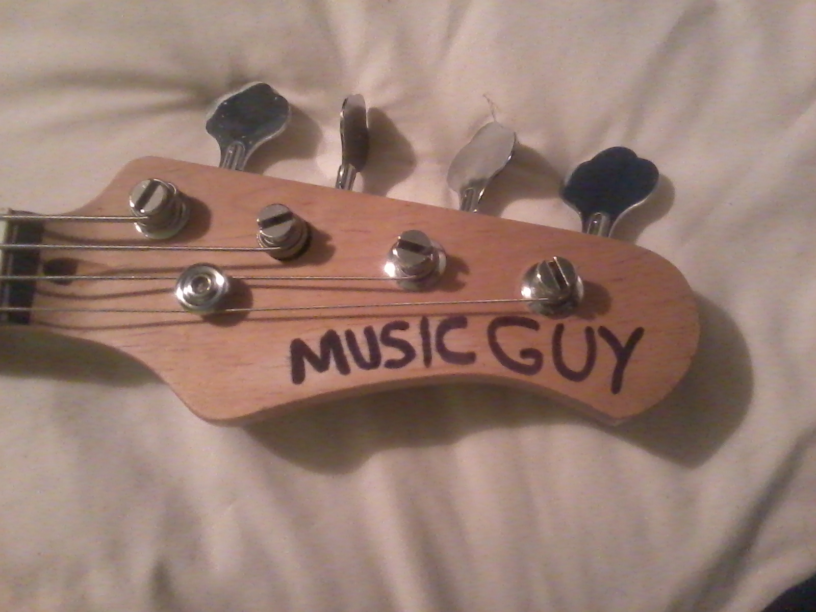 "MusicGuy" head