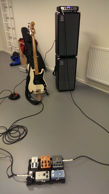 My rig