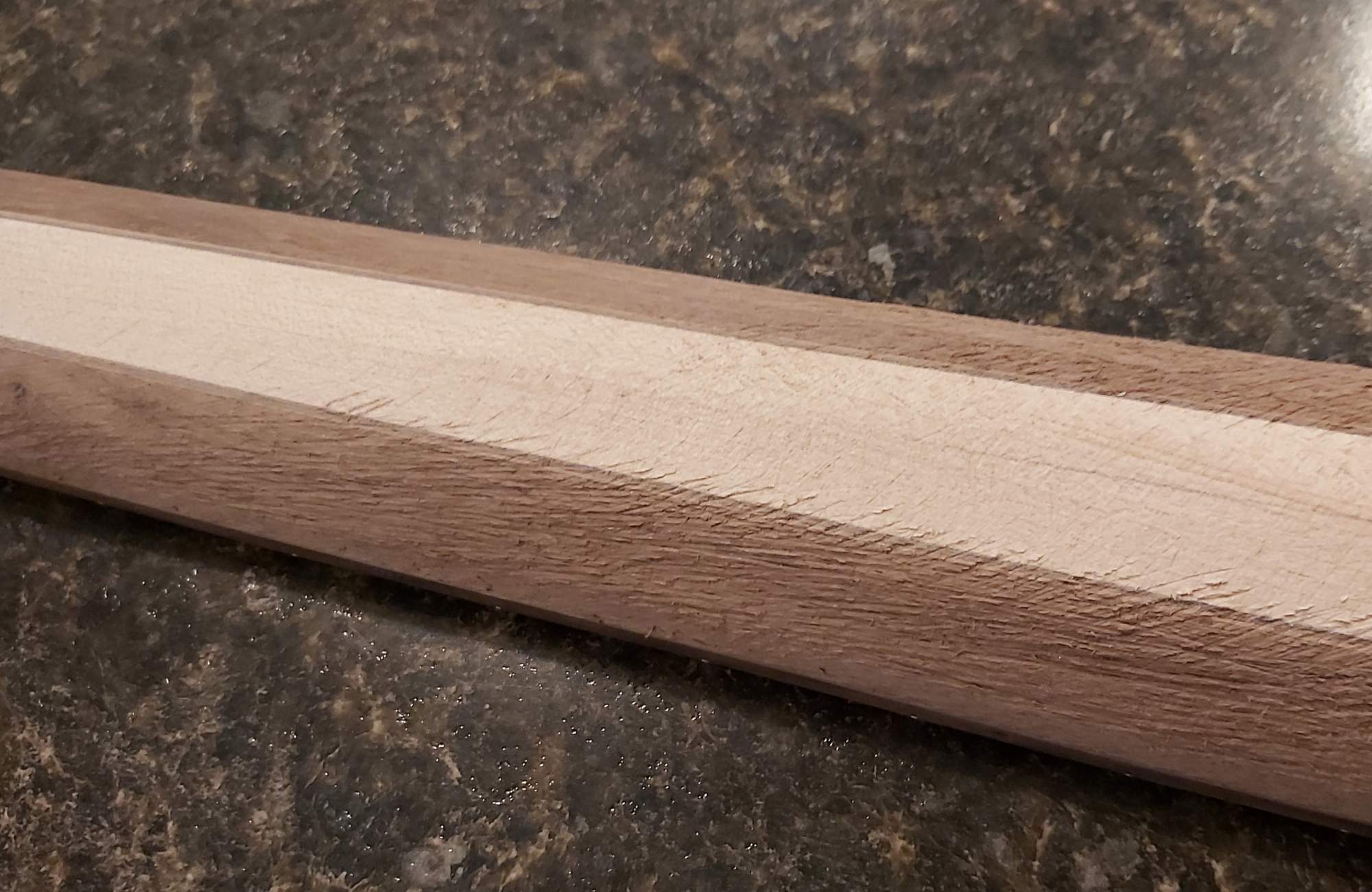 neck work