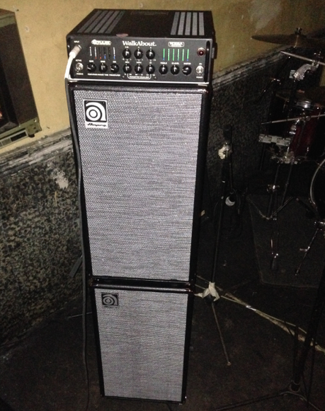New Rig