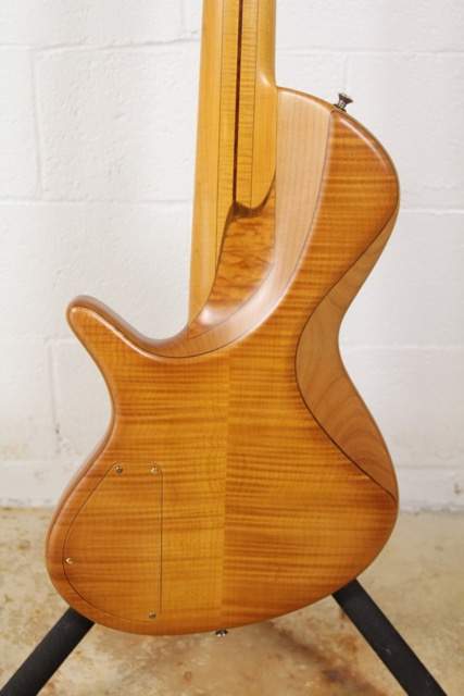 Nordstrand Singlecut