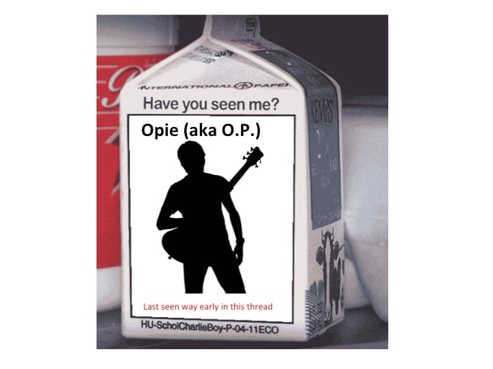 Opie