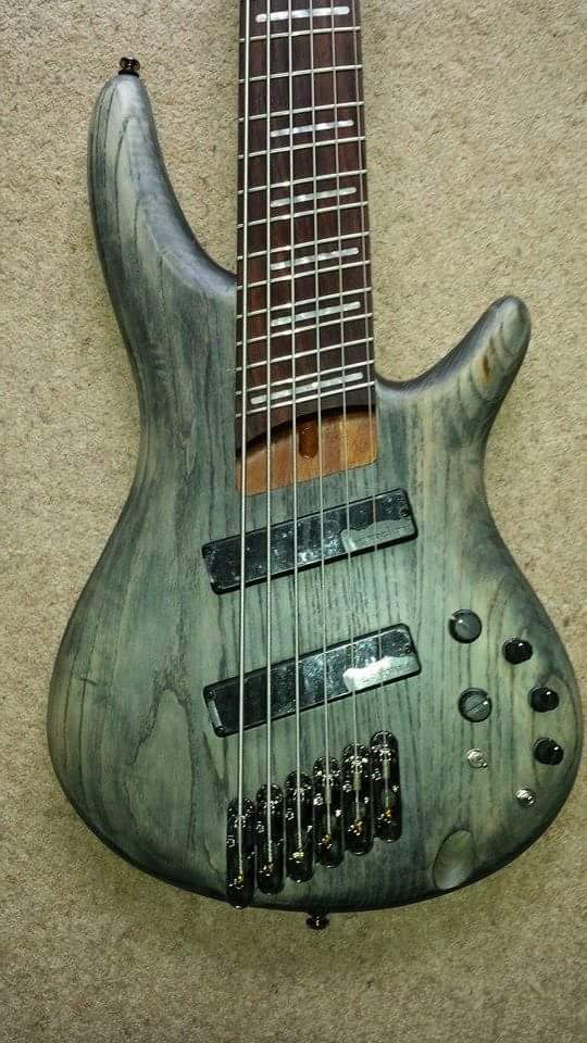 Original FInish