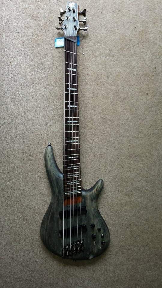 Original FInish