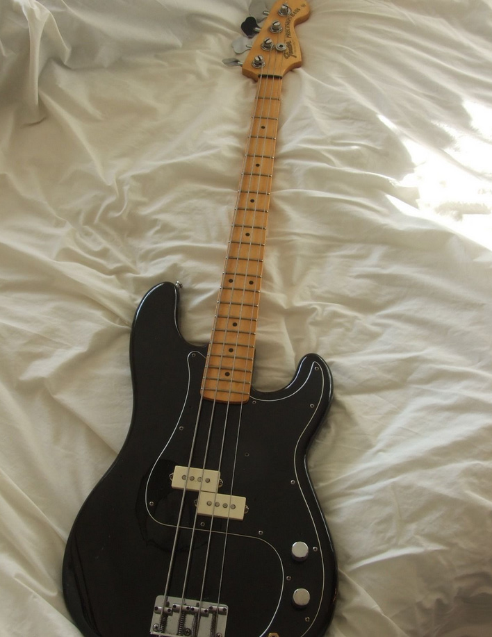 P Bass2