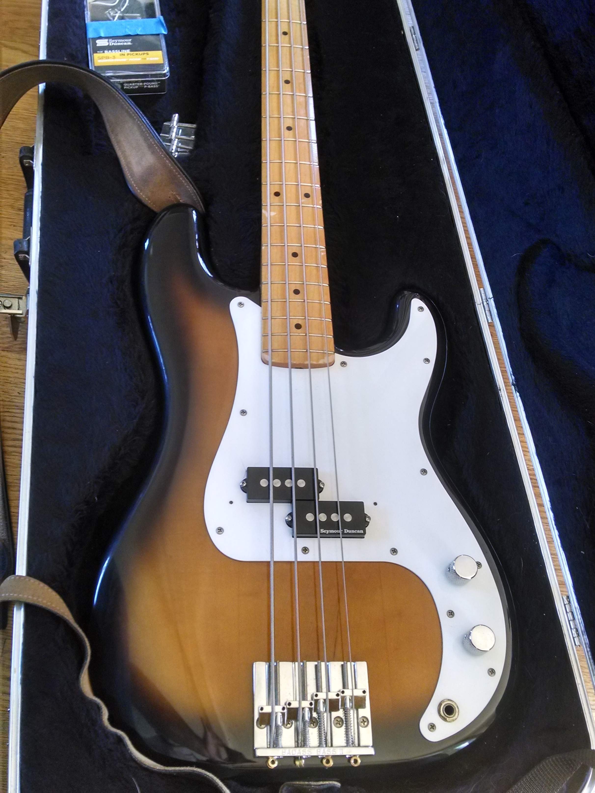 pbass