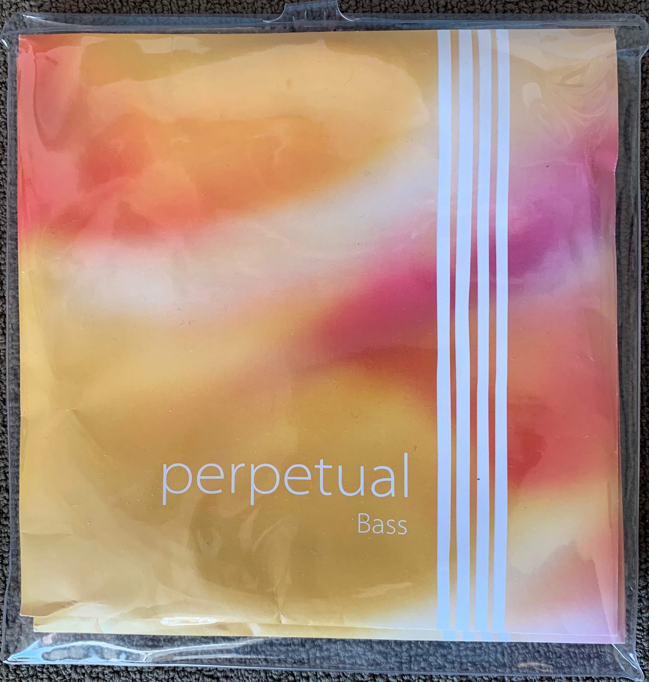 Perpetual Strings