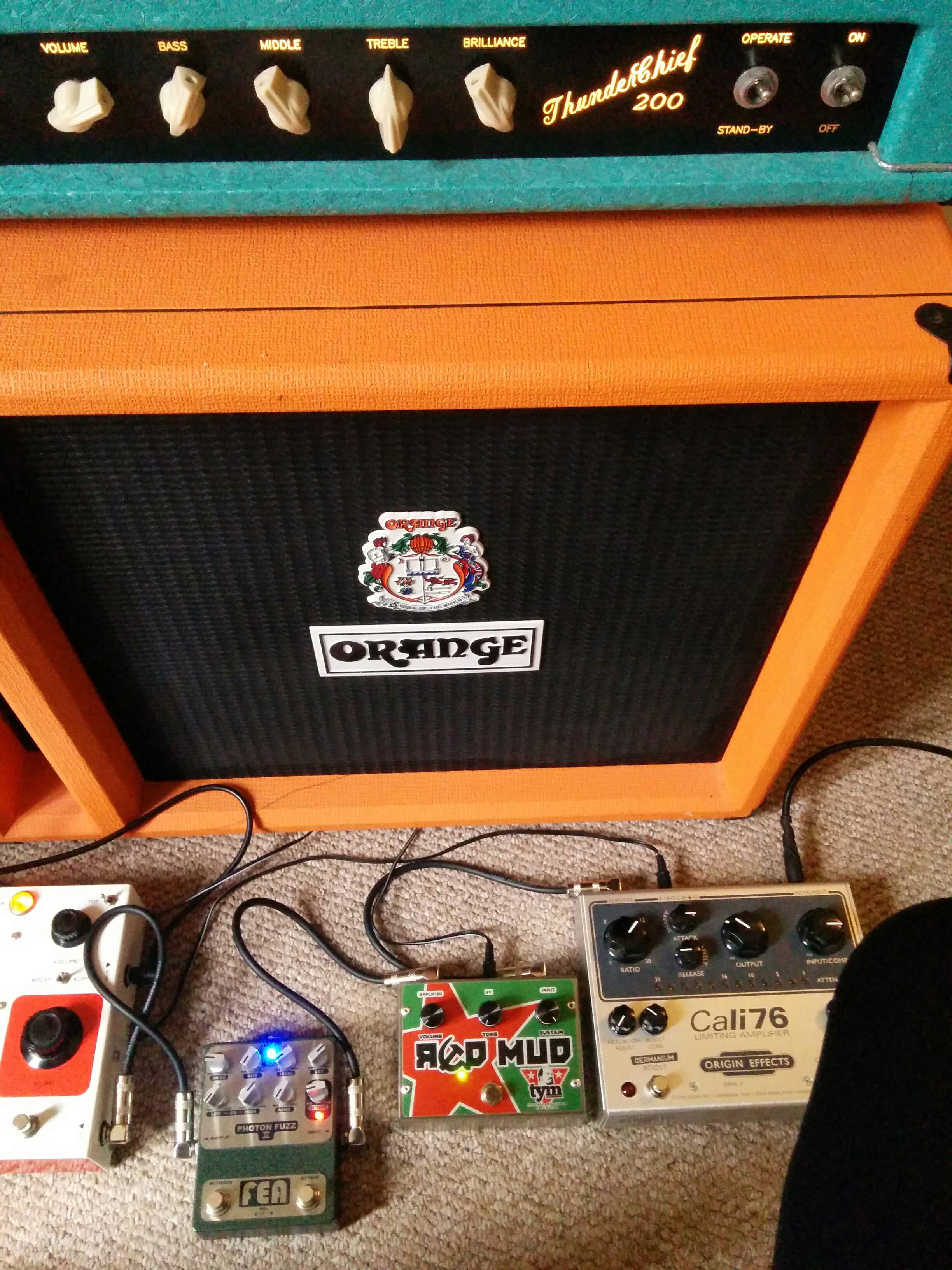 Photon Fuzz