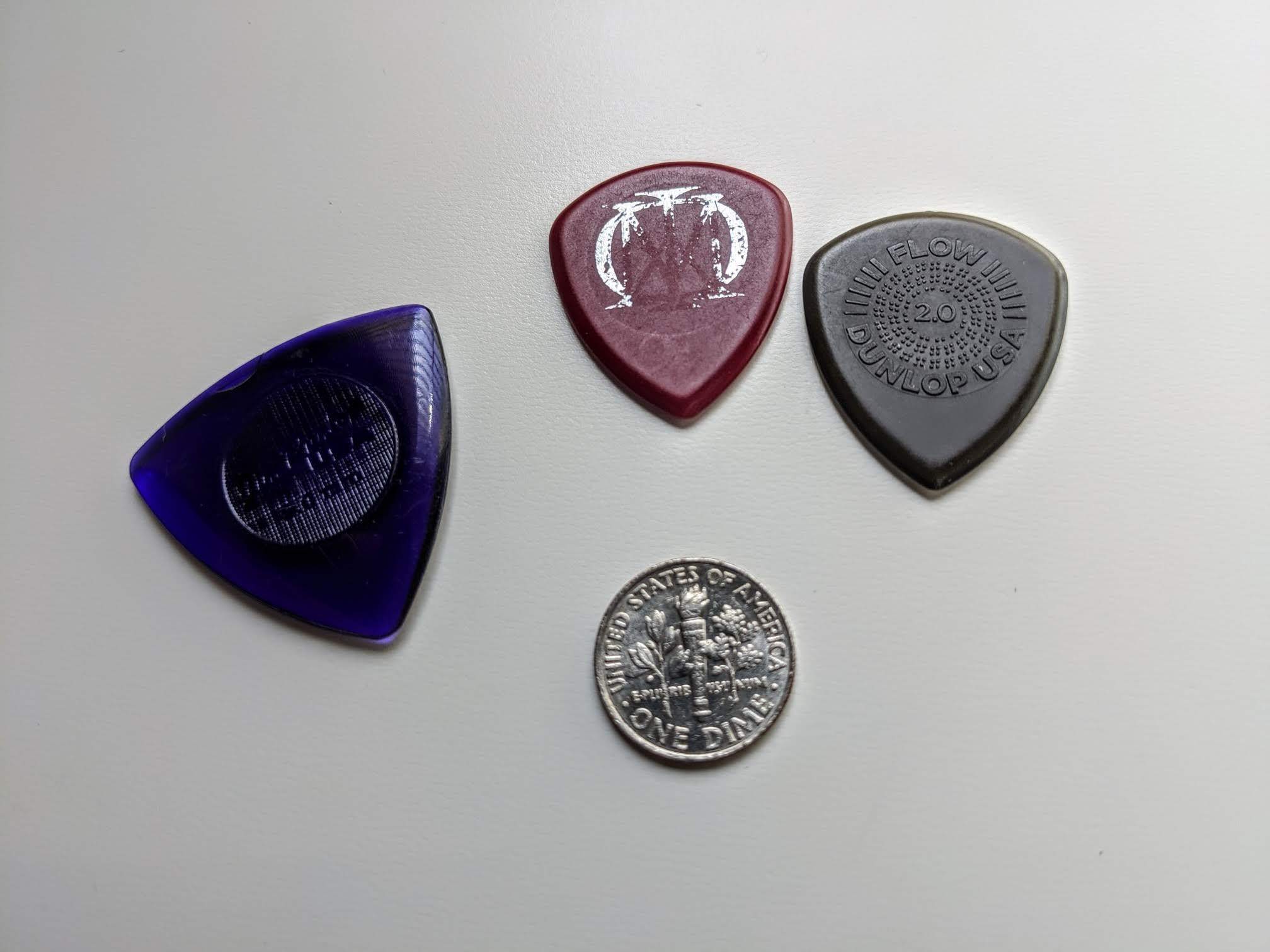 Picks