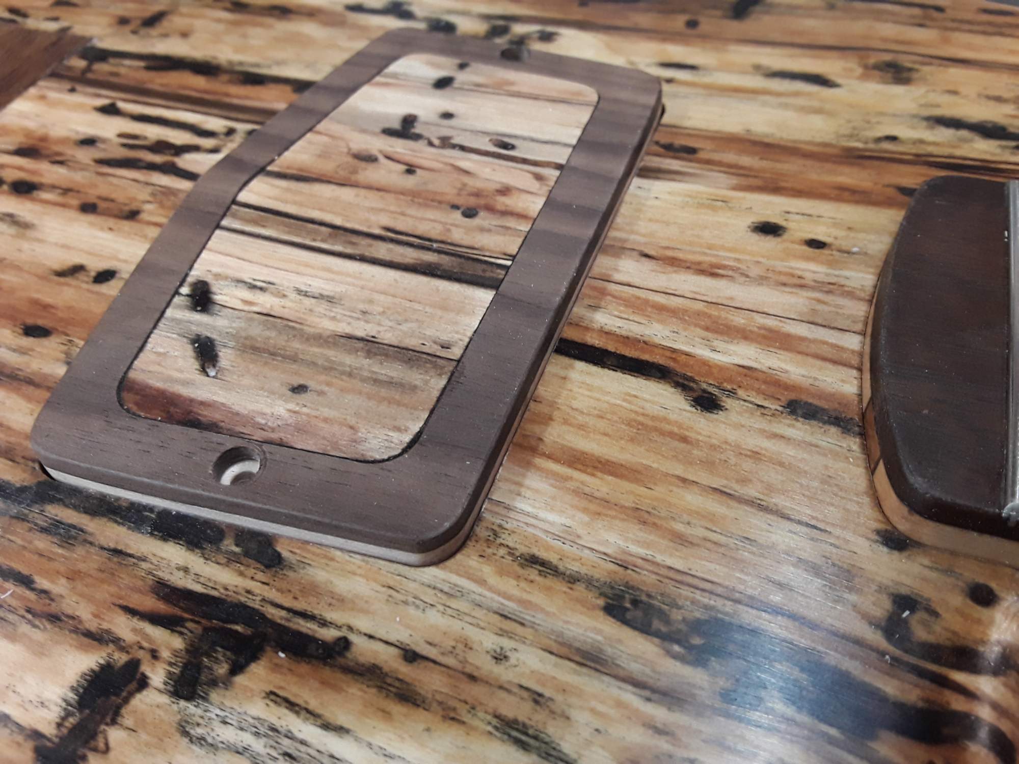 pickup mockups