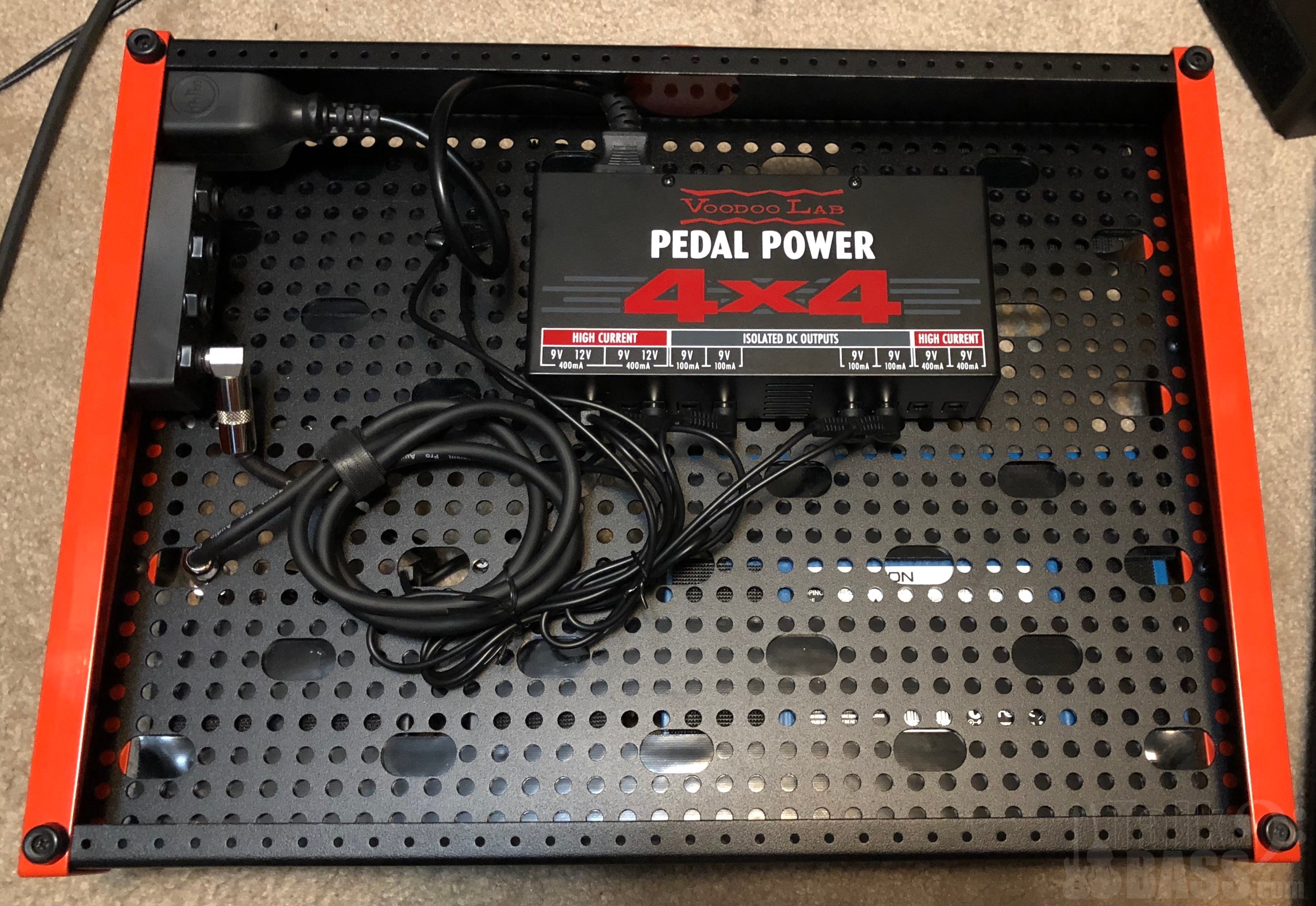 Power