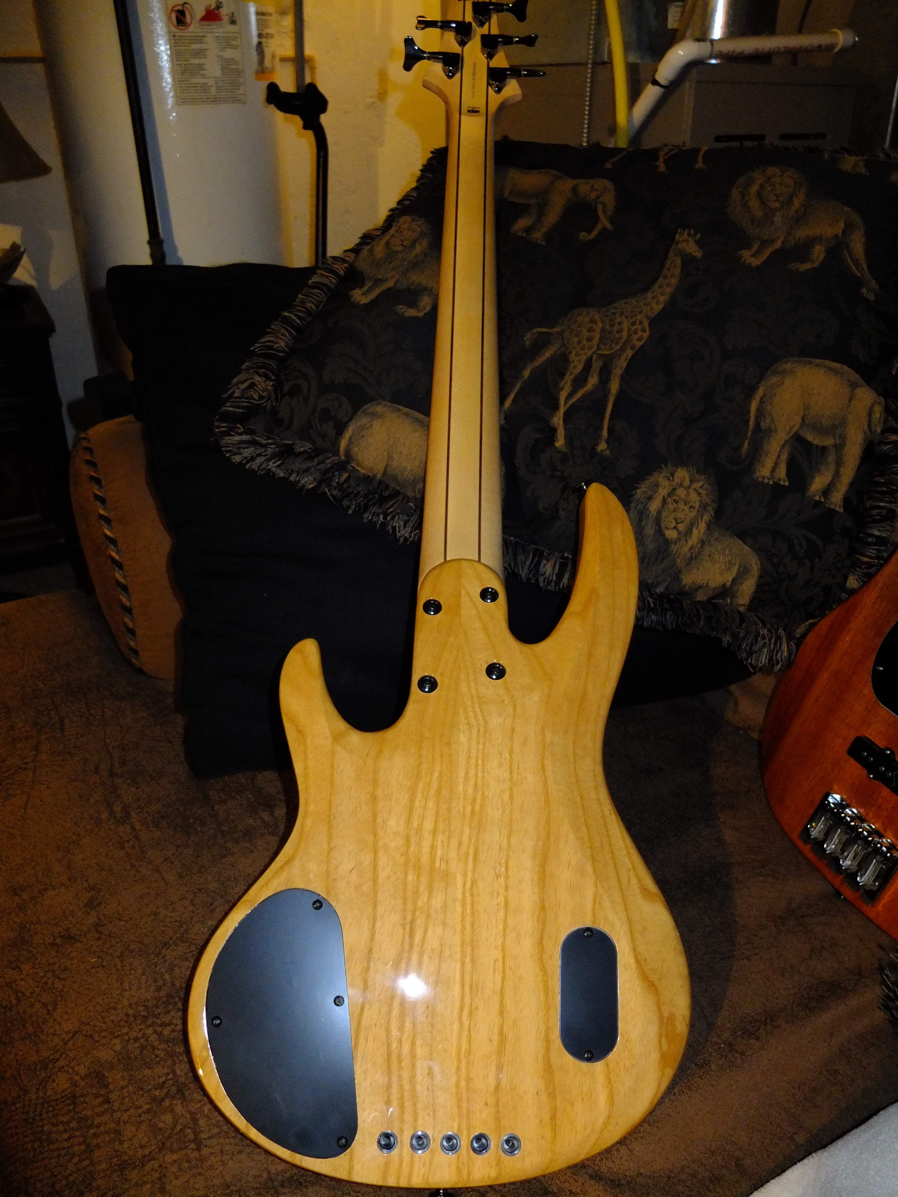 RB1005 Back