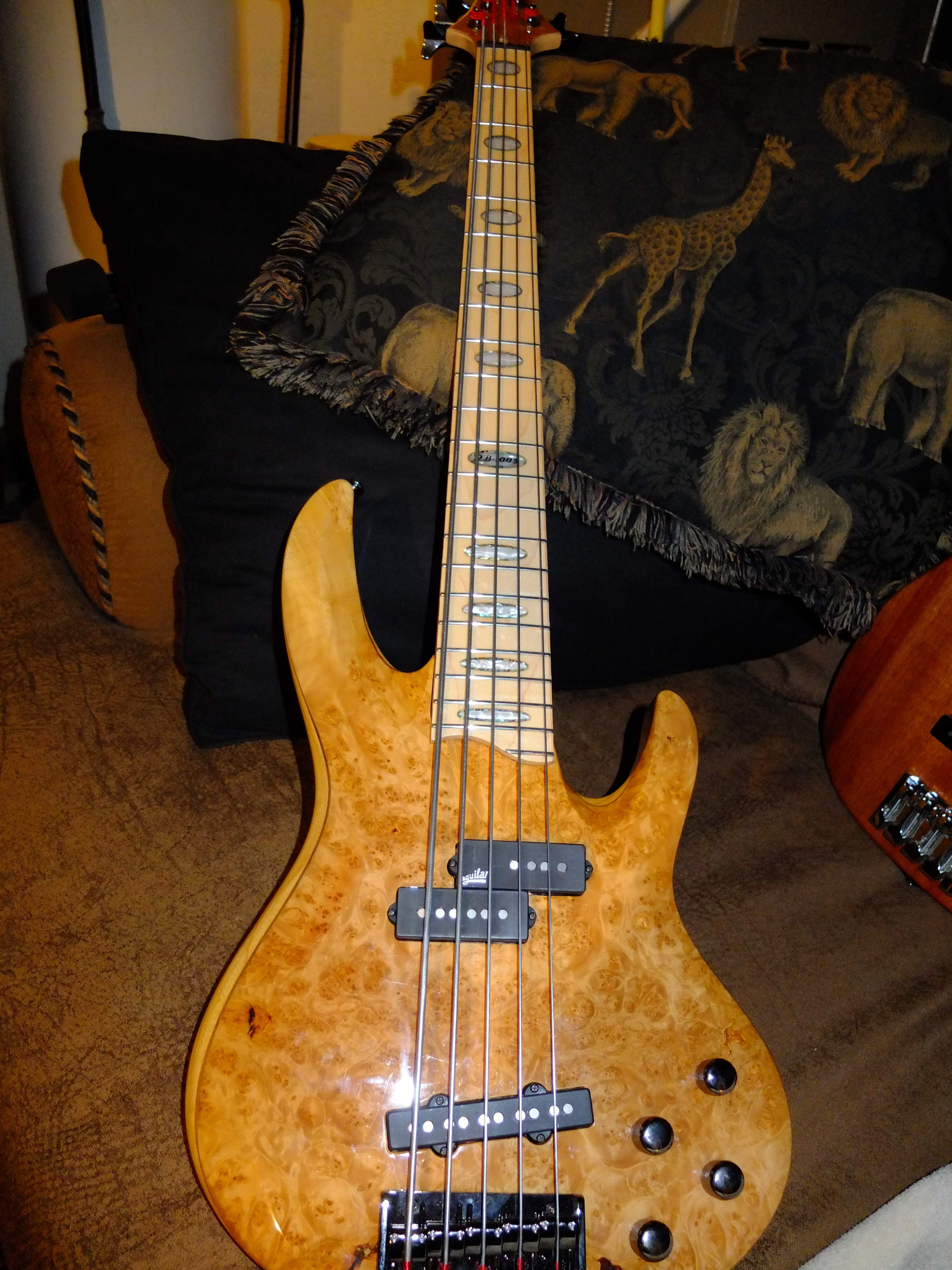 RB1005 Front
