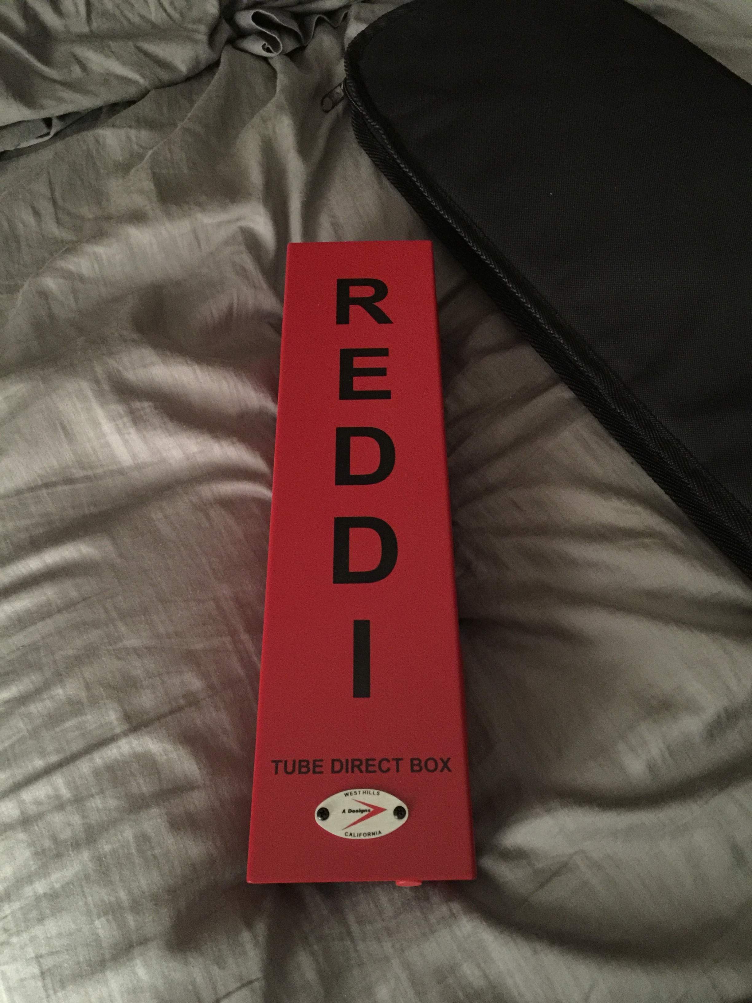 REDDI