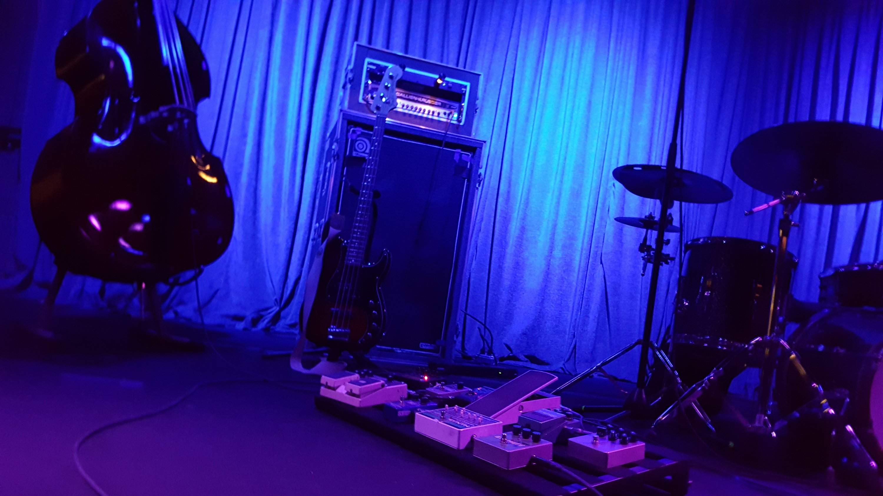 rig