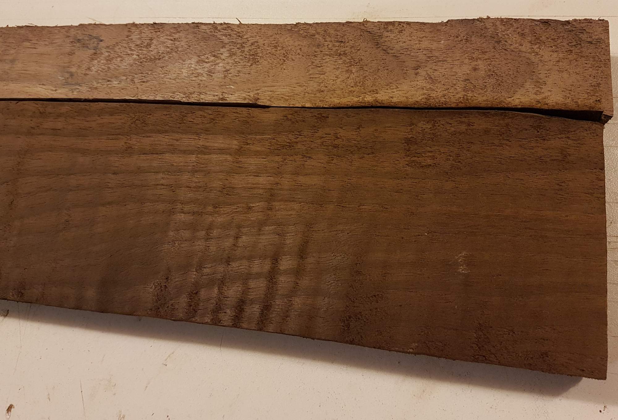 Roasted Walnut