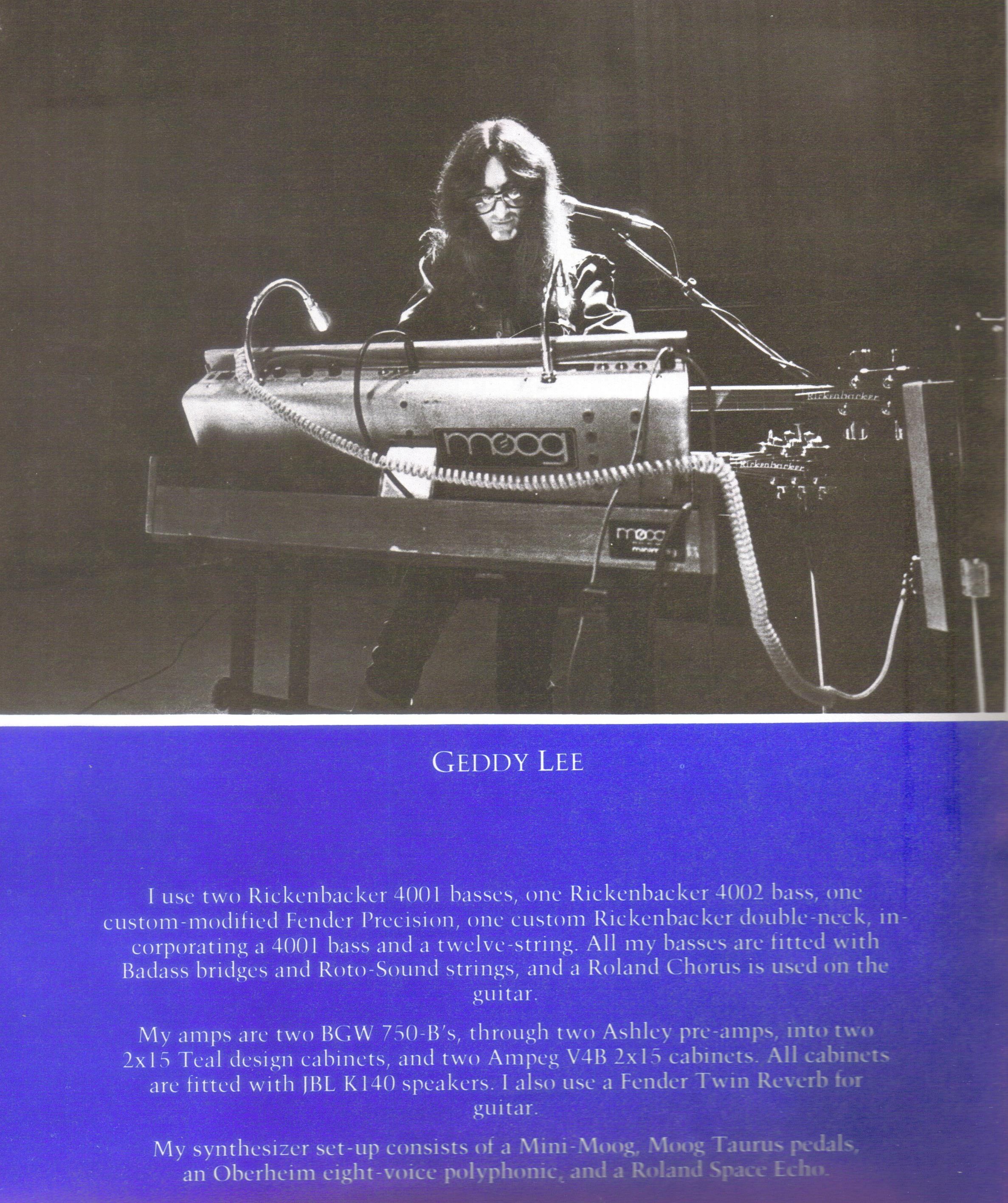 rush